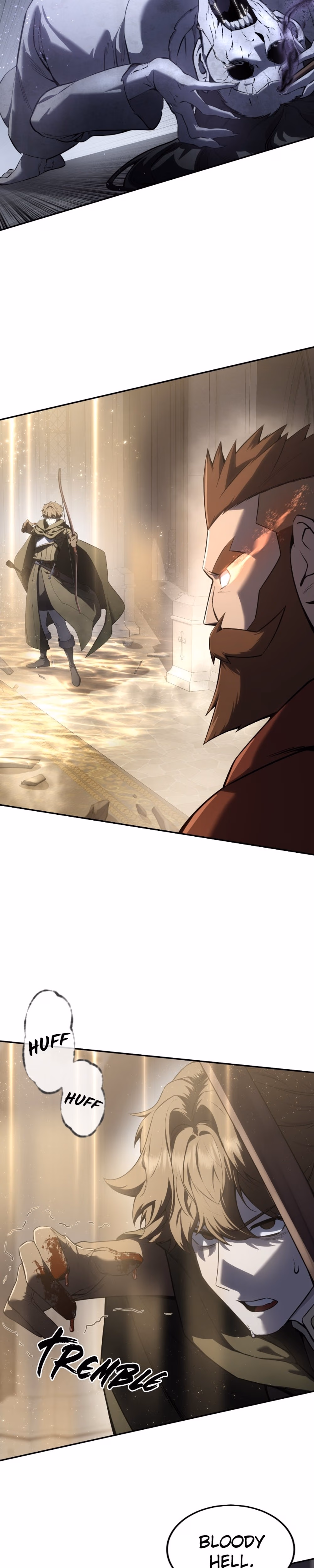 The Stellar Swordmaster - Chapter 51 - Part 5