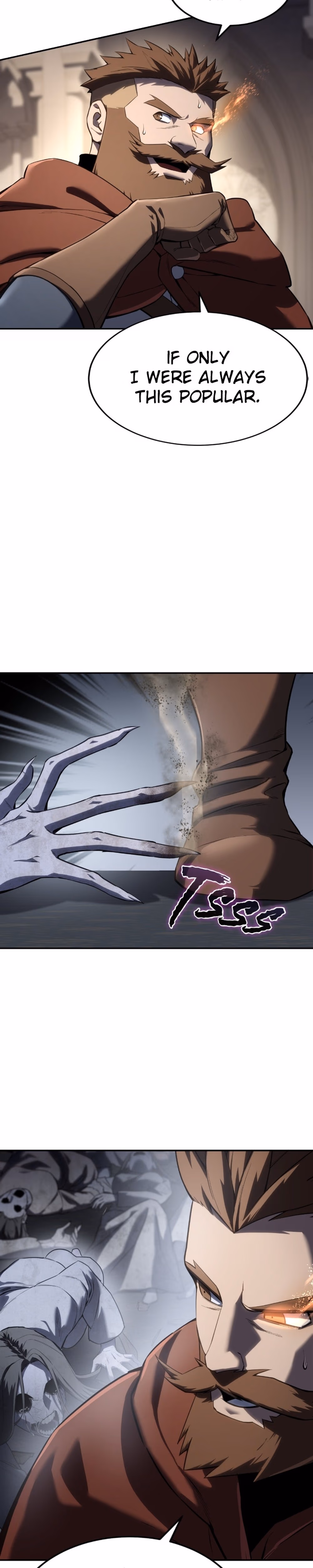 The Stellar Swordmaster - Chapter 51 - Part 6