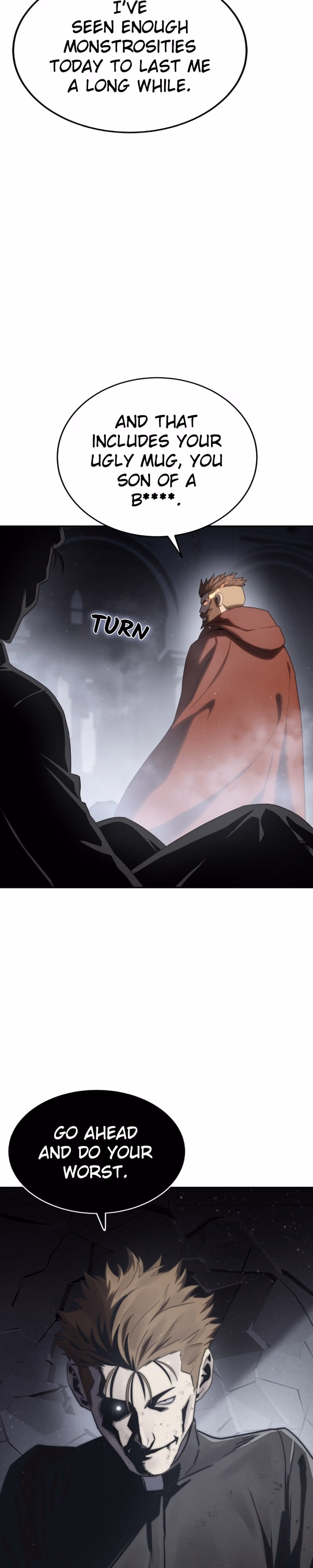 The Stellar Swordmaster - Chapter 51 - Part 7