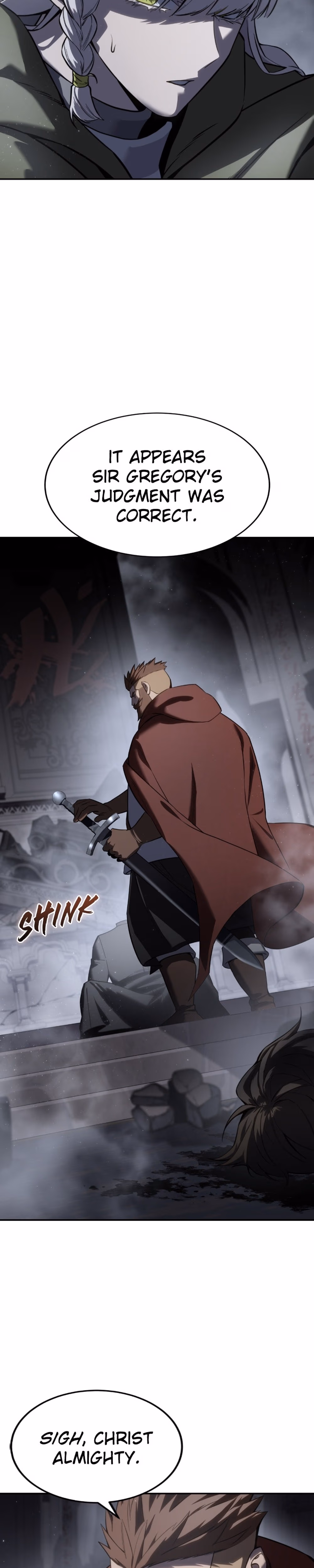 The Stellar Swordmaster - Chapter 51 - Part 13