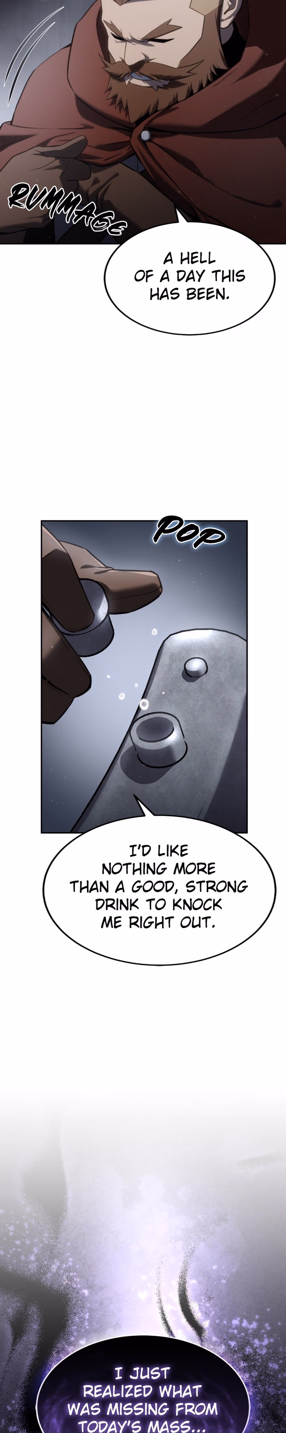 The Stellar Swordmaster - Chapter 51 - Part 14