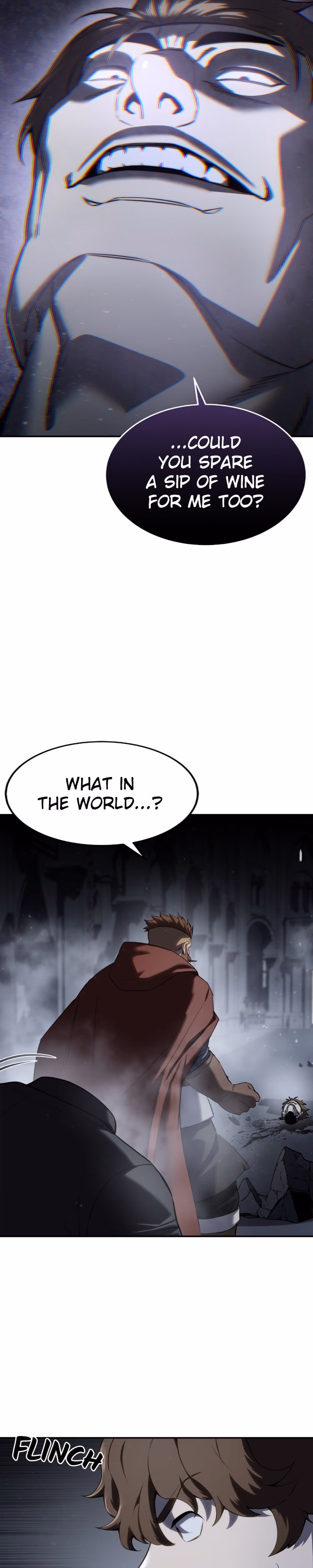 The Stellar Swordmaster - Chapter 51 - Part 16