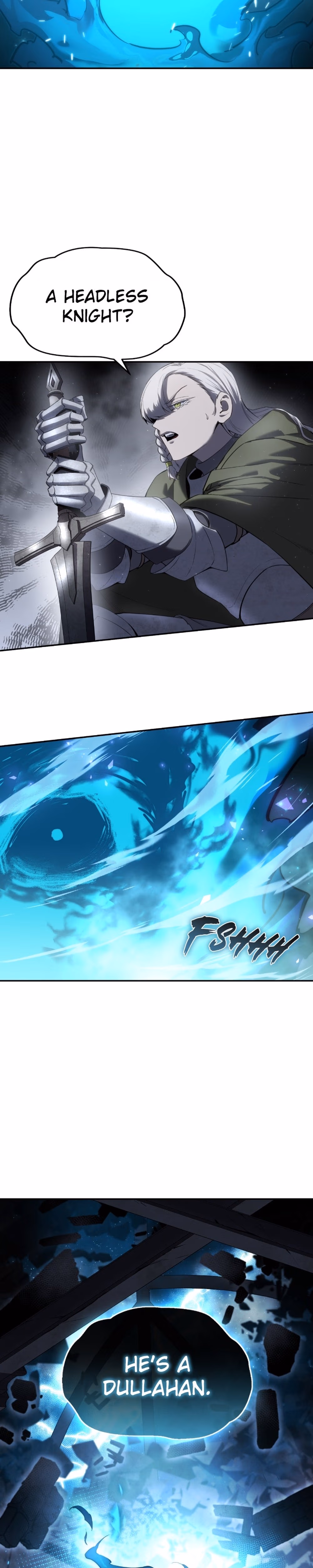 The Stellar Swordmaster - Chapter 51 - Part 18
