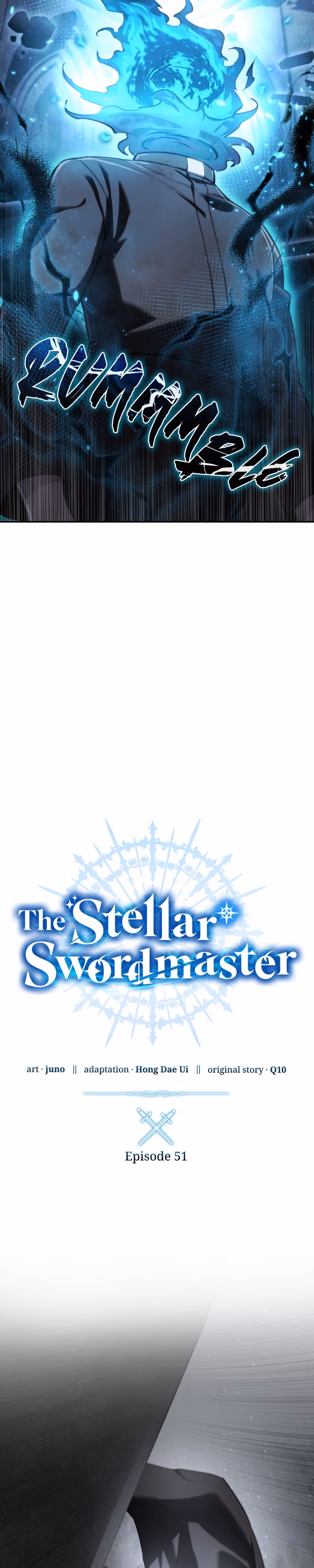 The Stellar Swordmaster - Chapter 51 - Part 19