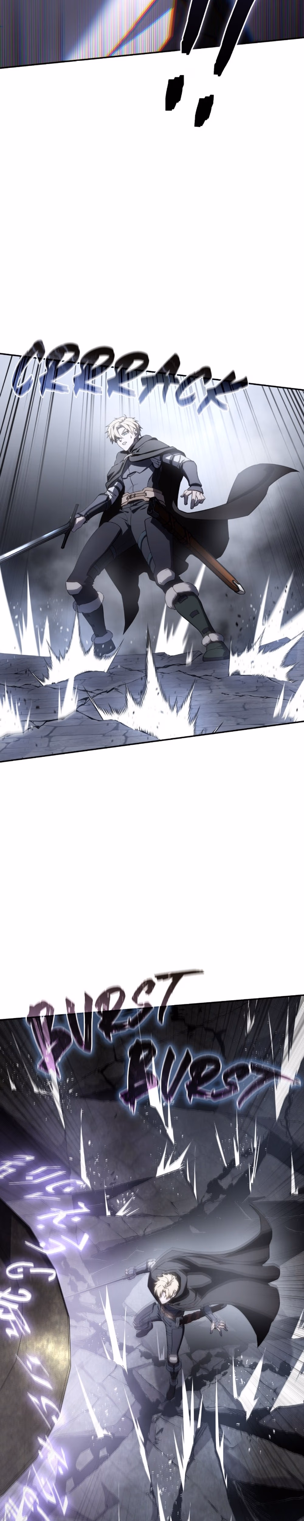 The Stellar Swordmaster - Chapter 51 - Part 24