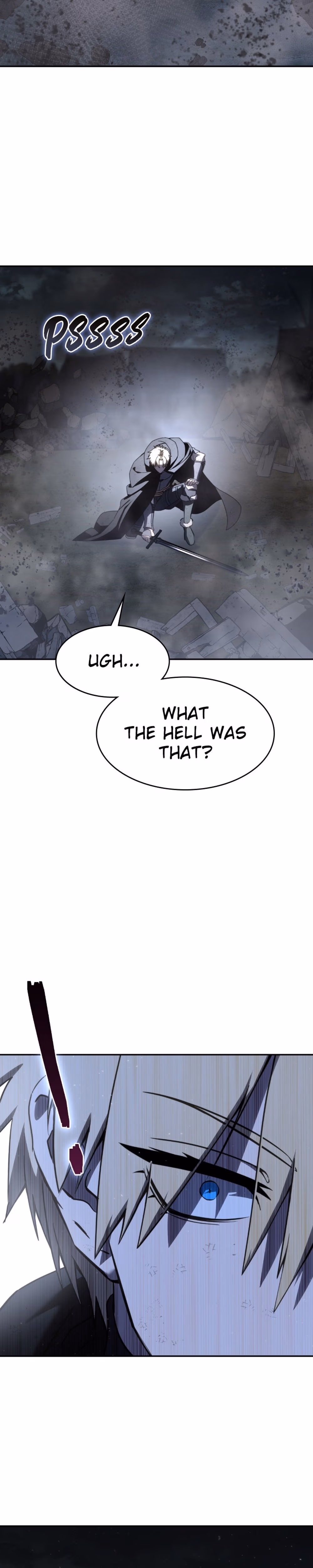The Stellar Swordmaster - Chapter 51 - Part 29