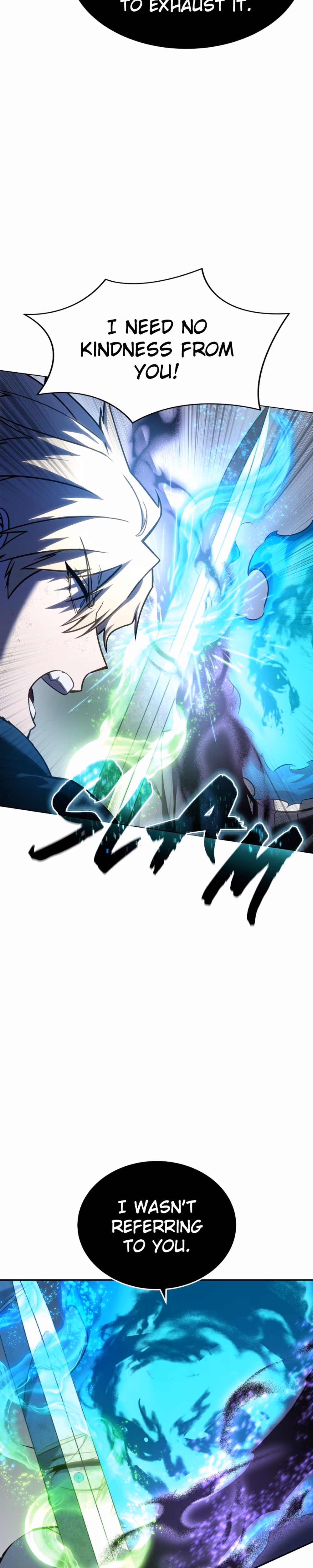 The Stellar Swordmaster - Chapter 51 - Part 38