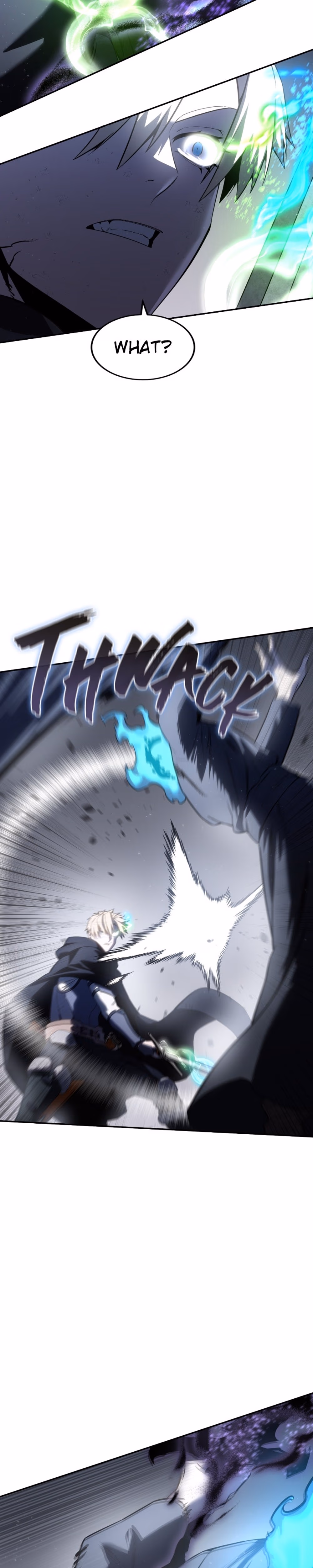 The Stellar Swordmaster - Chapter 51 - Part 39