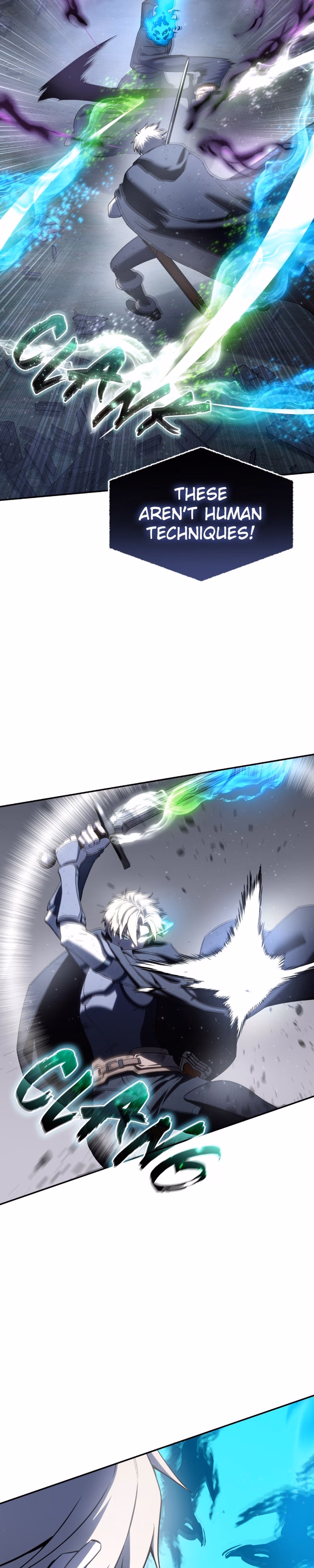 The Stellar Swordmaster - Chapter 51 - Part 42