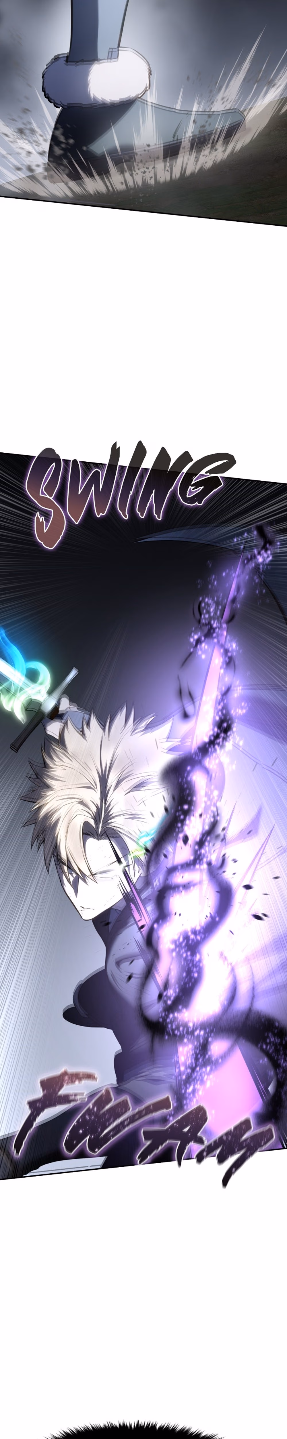 The Stellar Swordmaster - Chapter 51 - Part 44
