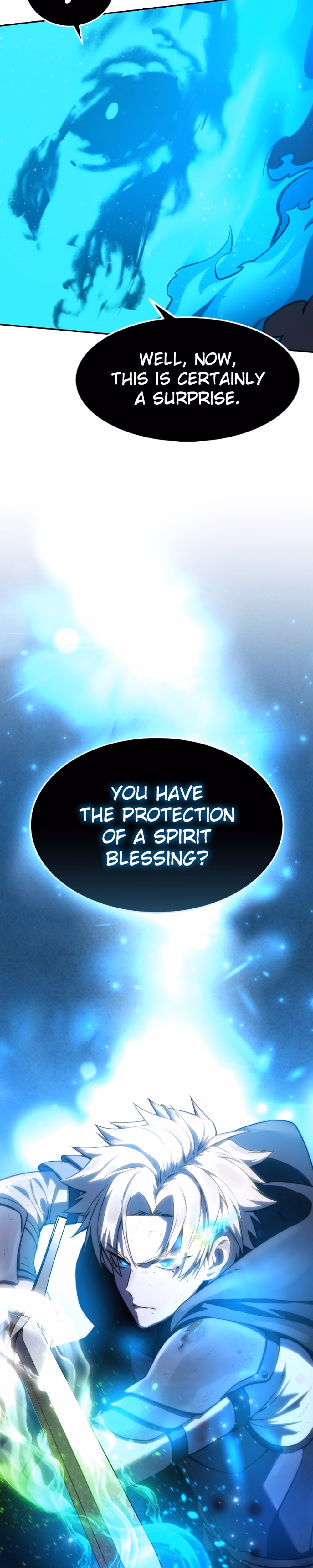 The Stellar Swordmaster - Chapter 51 - Part 46