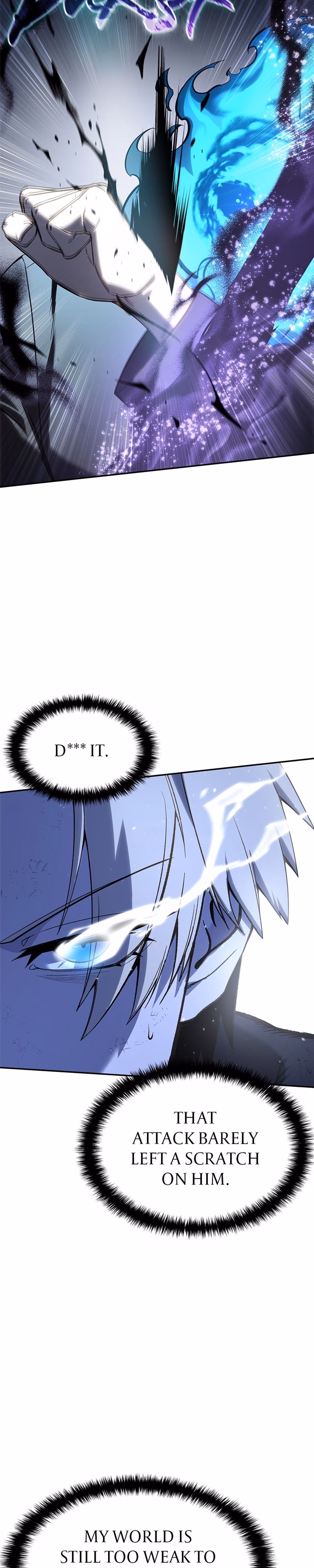 The Stellar Swordmaster - Chapter 52 - Part 15
