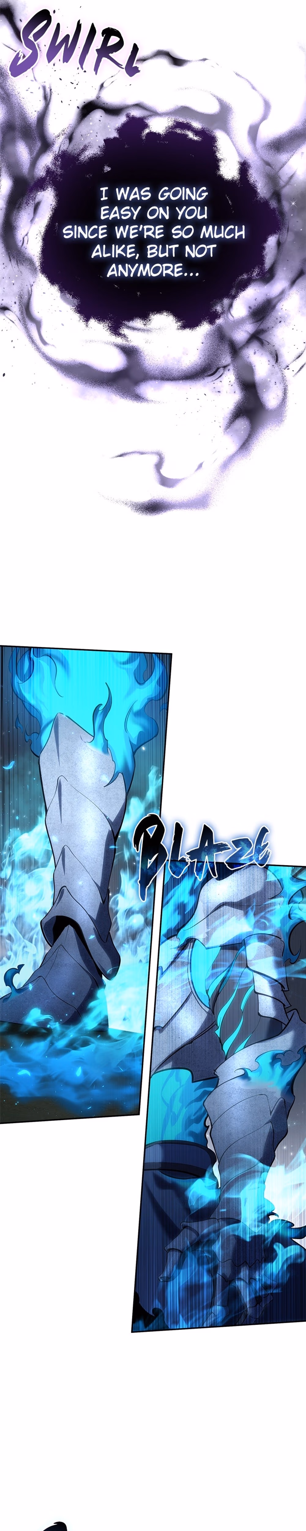 The Stellar Swordmaster - Chapter 52 - Part 17