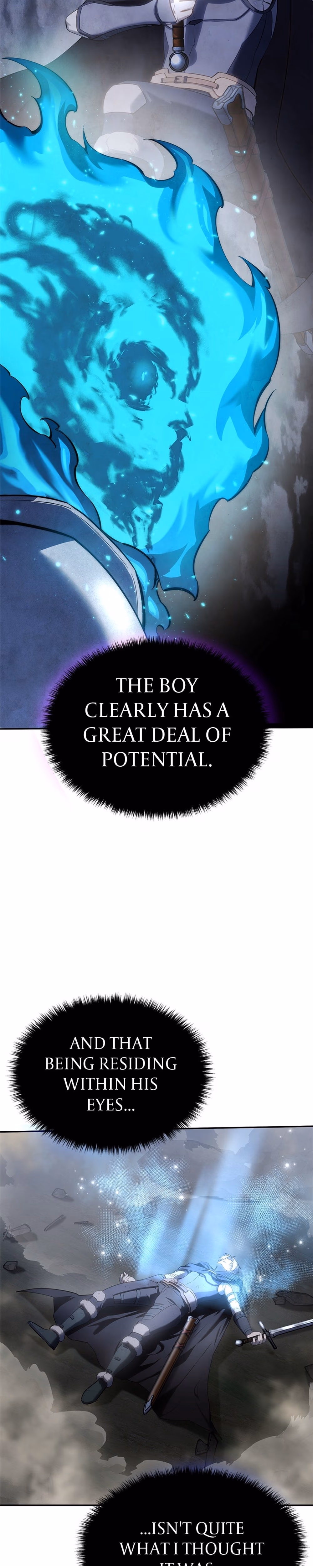 The Stellar Swordmaster - Chapter 52 - Part 24
