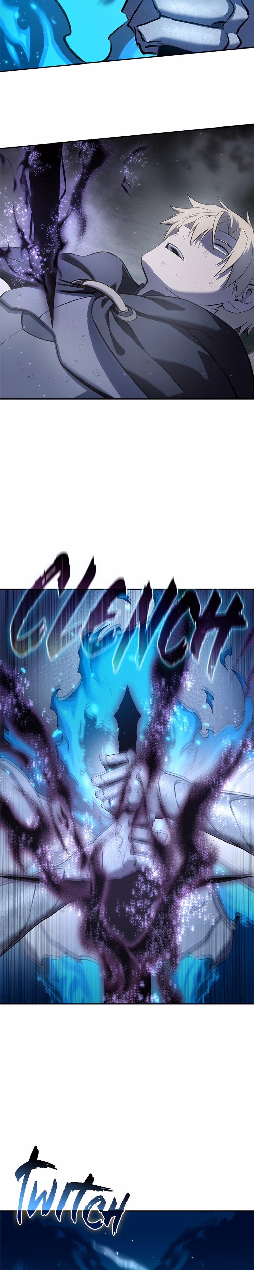 The Stellar Swordmaster - Chapter 52 - Part 27
