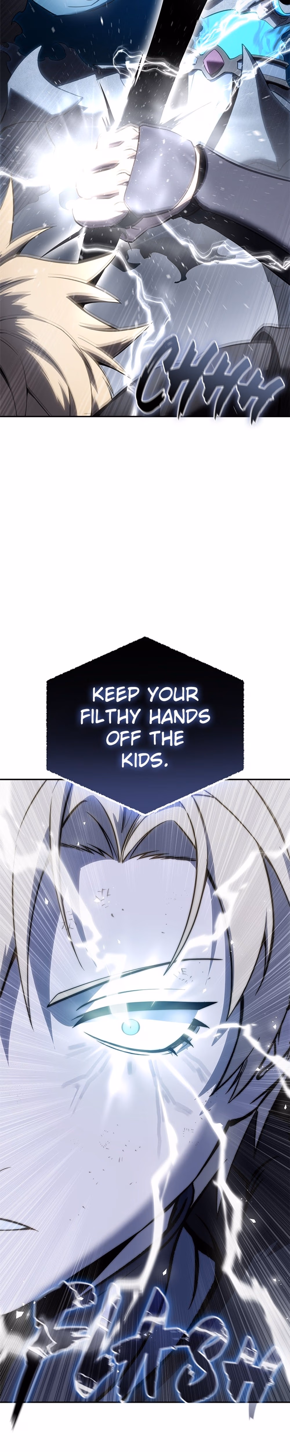 The Stellar Swordmaster - Chapter 52 - Part 29