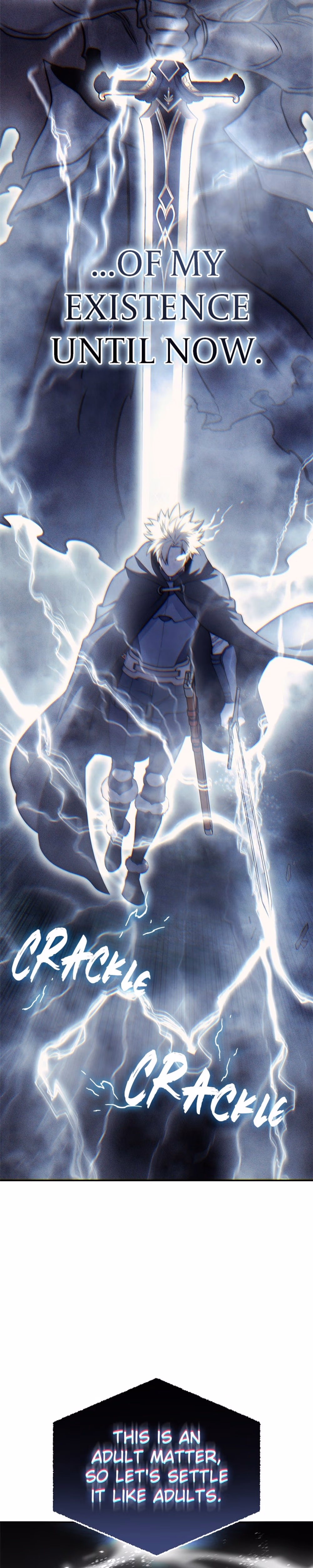 The Stellar Swordmaster - Chapter 52 - Part 33