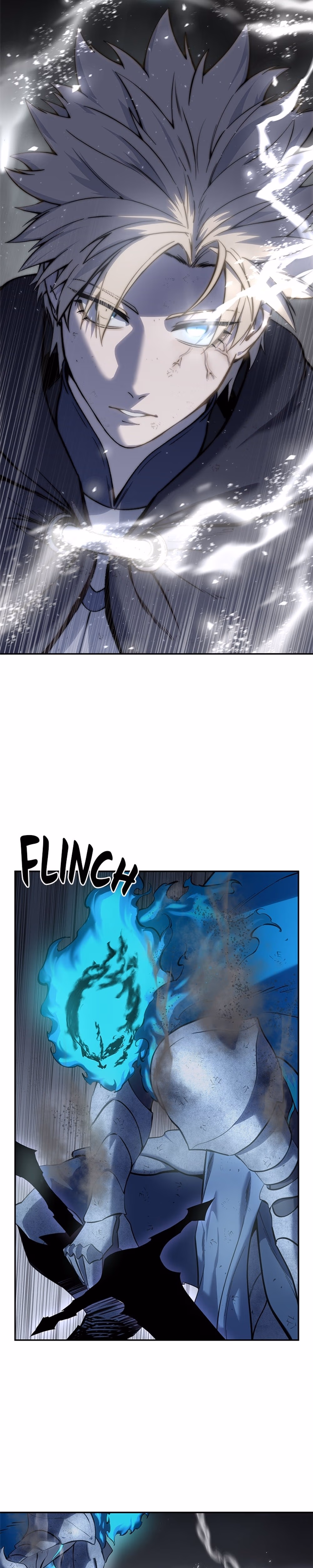 The Stellar Swordmaster - Chapter 52 - Part 34