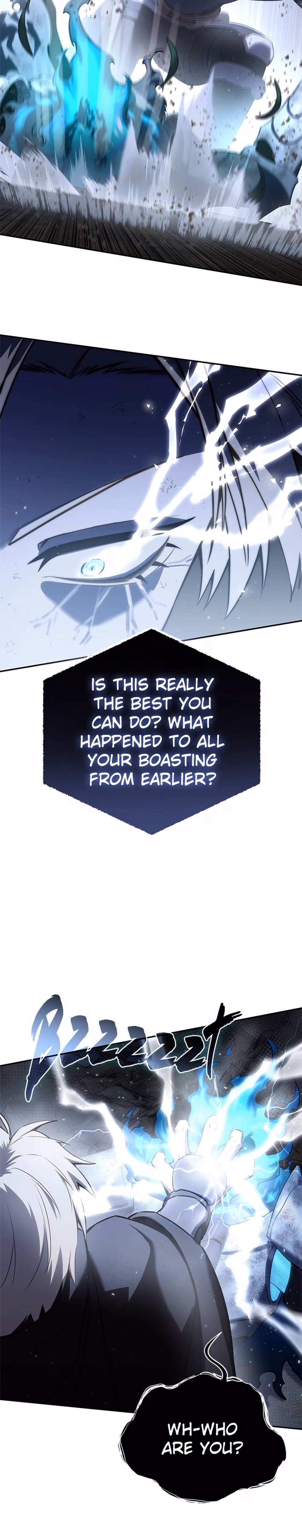 The Stellar Swordmaster - Chapter 52 - Part 39