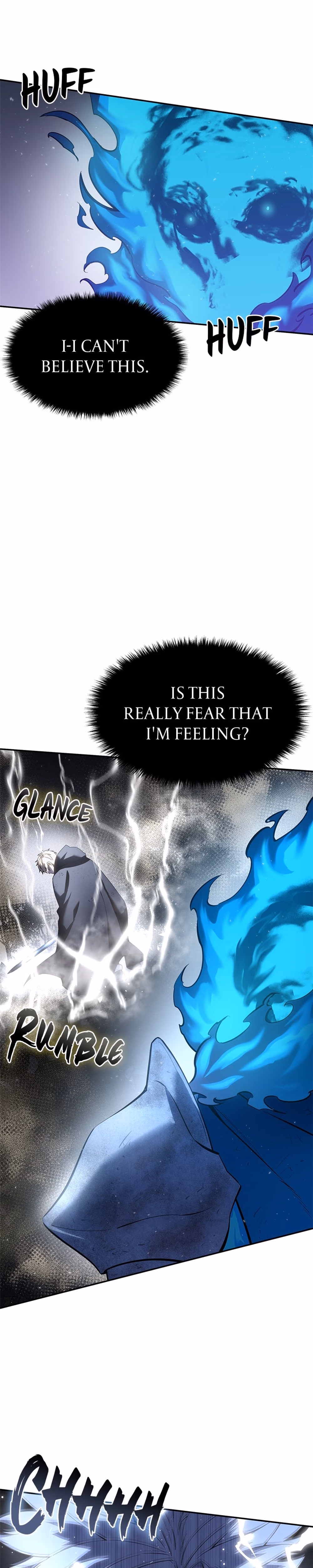 The Stellar Swordmaster - Chapter 52 - Part 42