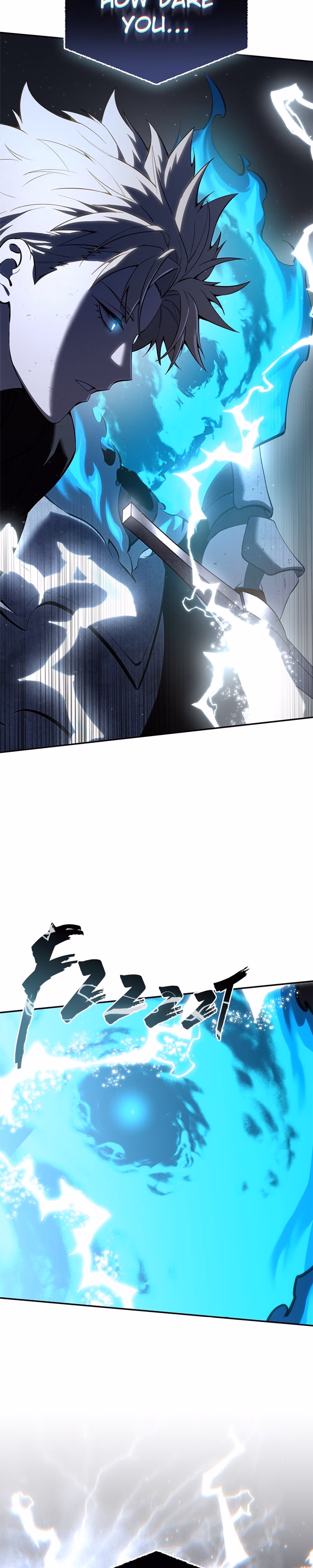 The Stellar Swordmaster - Chapter 52 - Part 52