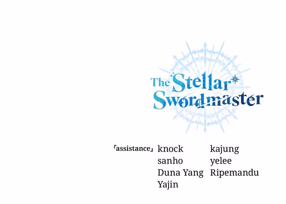 The Stellar Swordmaster - Chapter 52 - Part 54
