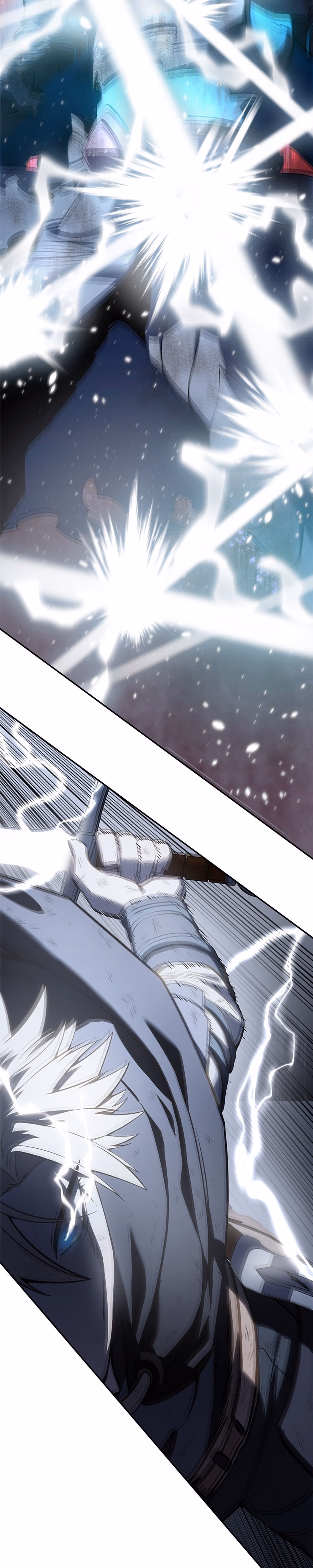 The Stellar Swordmaster - Chapter 53 - Part 3