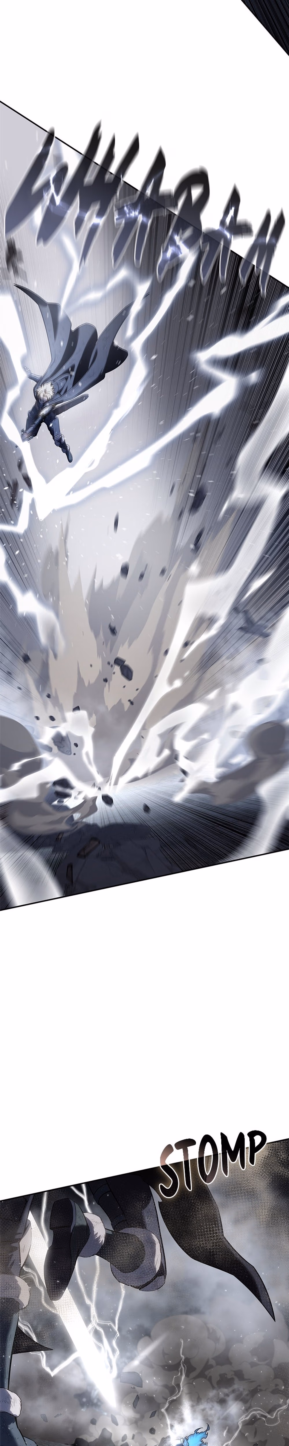 The Stellar Swordmaster - Chapter 53 - Part 4