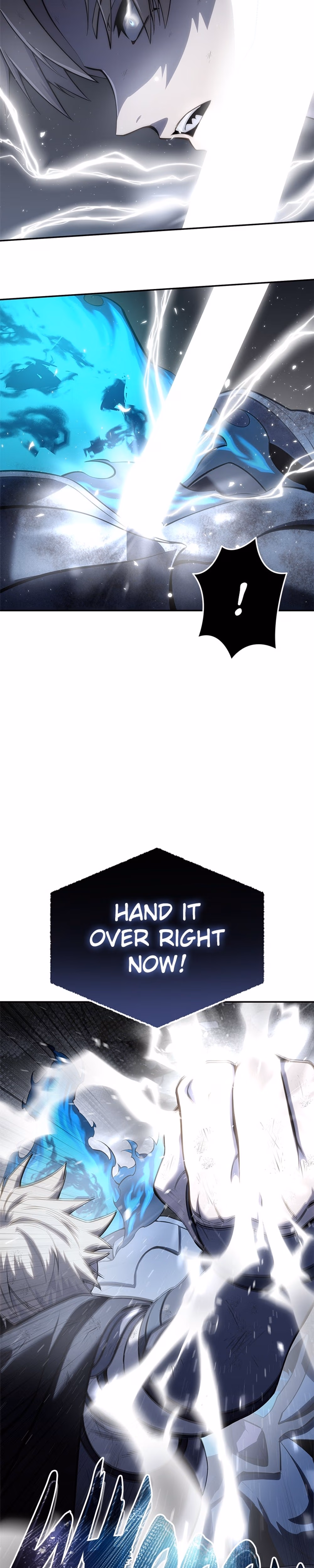 The Stellar Swordmaster - Chapter 53 - Part 7