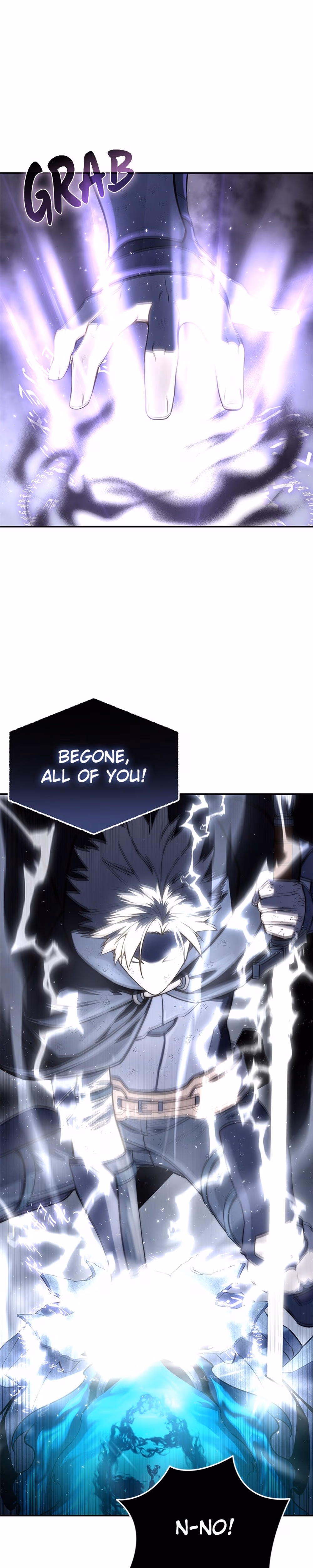 The Stellar Swordmaster - Chapter 53 - Part 12