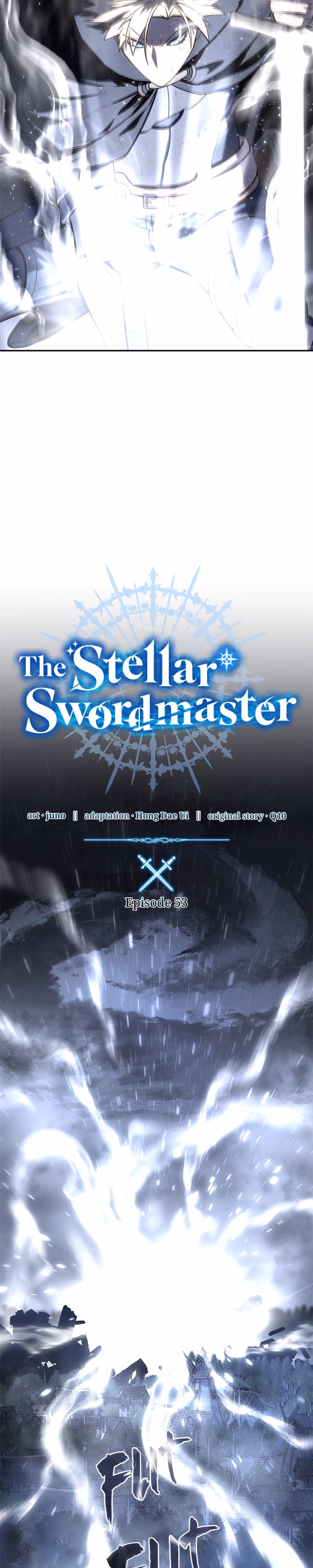 The Stellar Swordmaster - Chapter 53 - Part 15