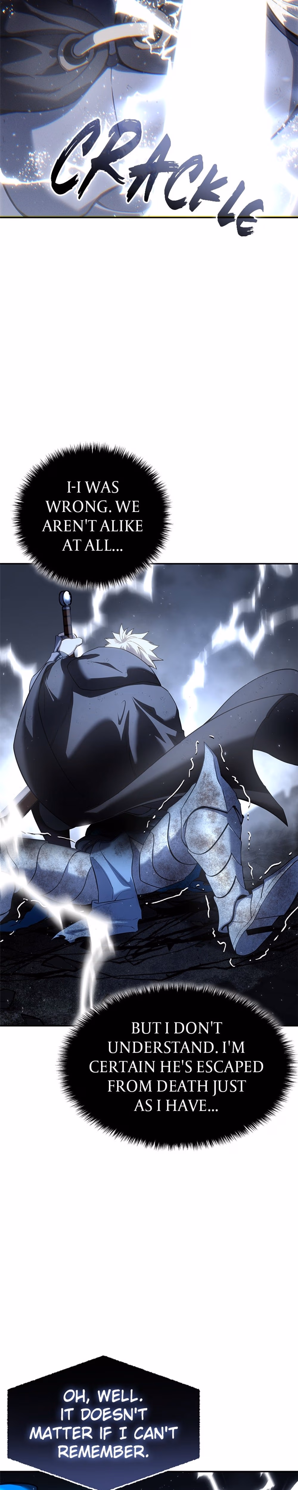 The Stellar Swordmaster - Chapter 53 - Part 19