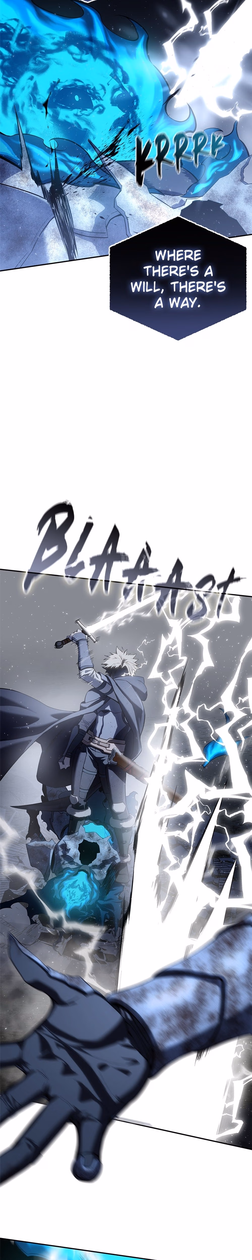 The Stellar Swordmaster - Chapter 53 - Part 20