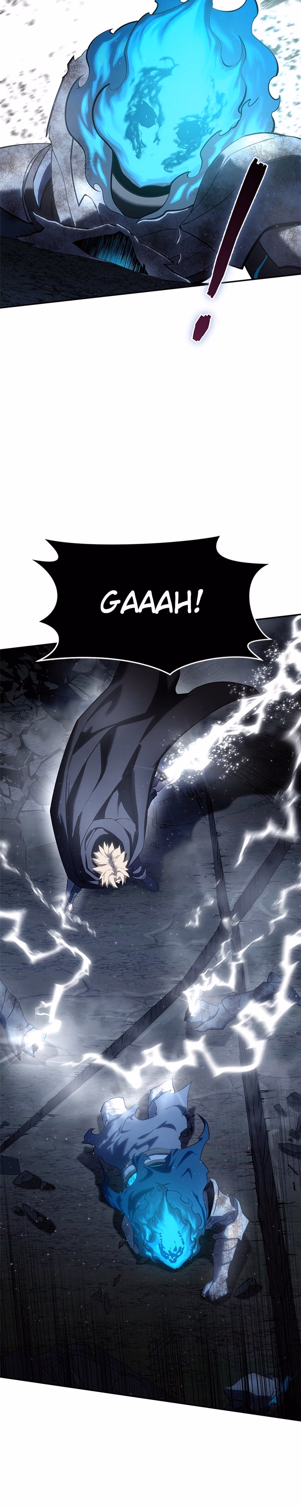 The Stellar Swordmaster - Chapter 53 - Part 23