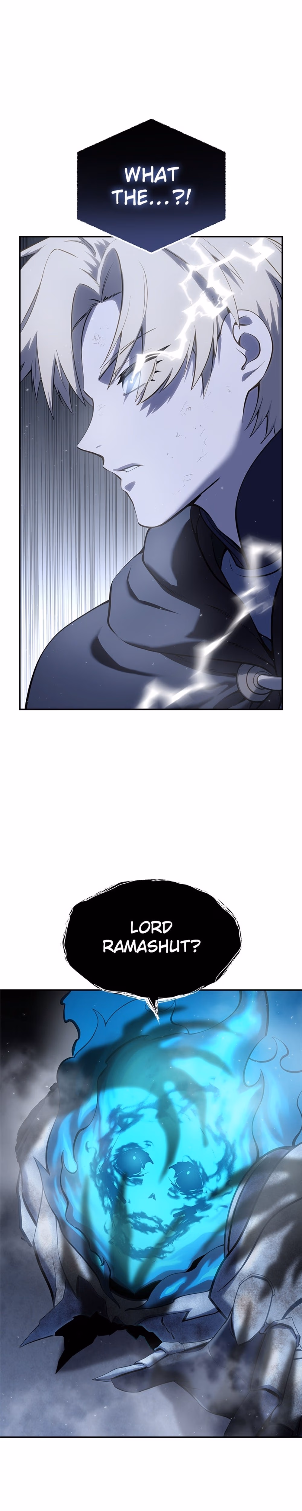 The Stellar Swordmaster - Chapter 53 - Part 28