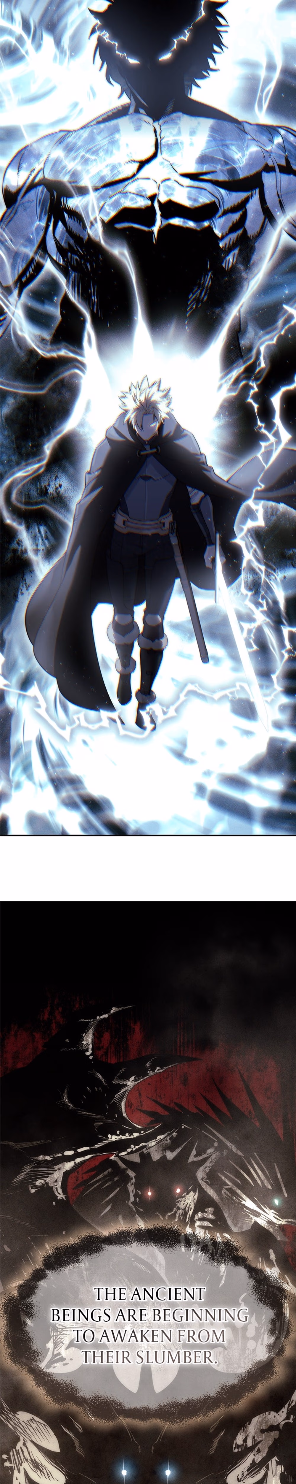 The Stellar Swordmaster - Chapter 53 - Part 40