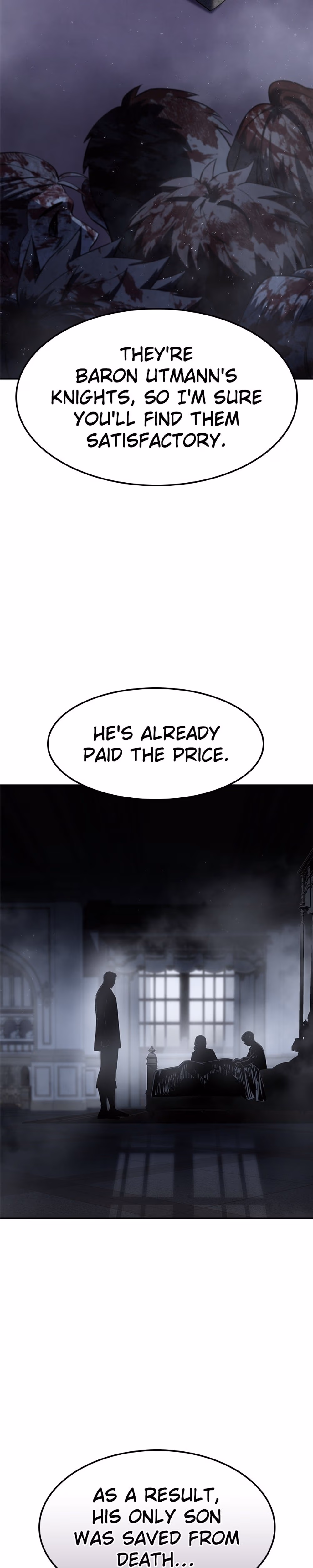 The Stellar Swordmaster - Chapter 53 - Part 43