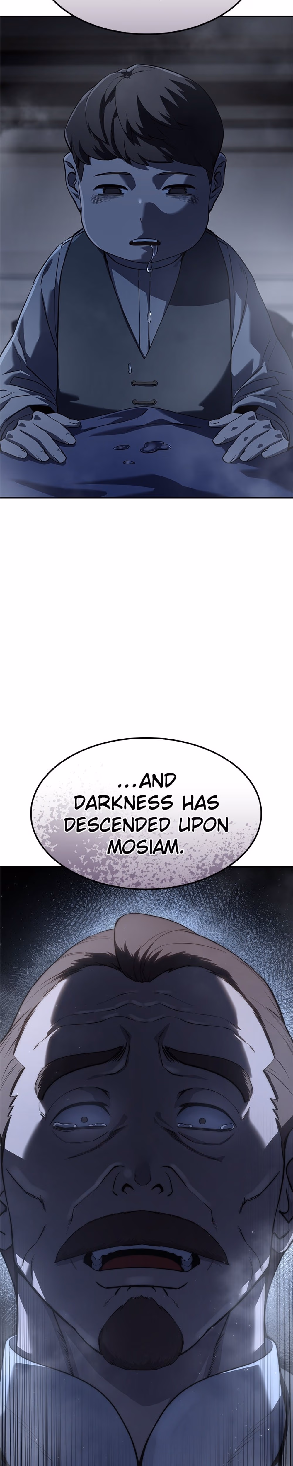 The Stellar Swordmaster - Chapter 53 - Part 44