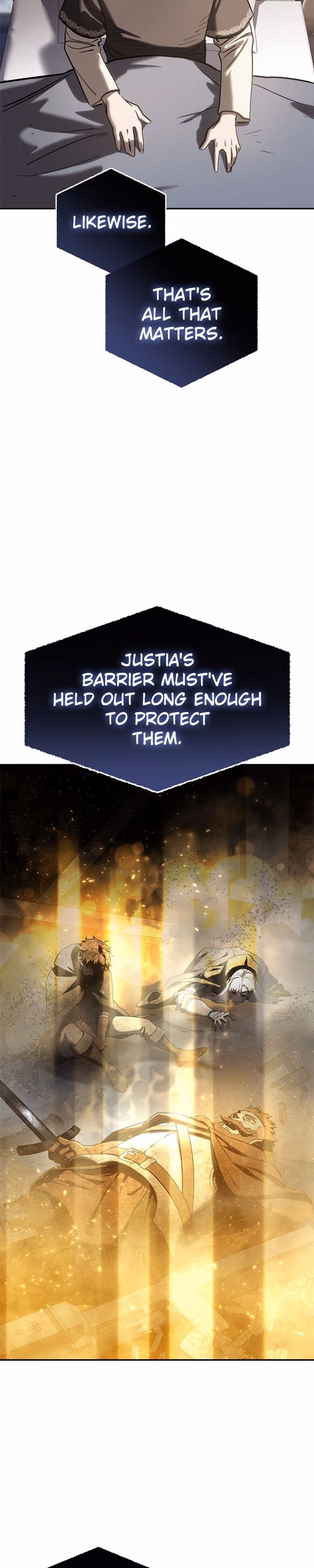 The Stellar Swordmaster - Chapter 54 - Part 5