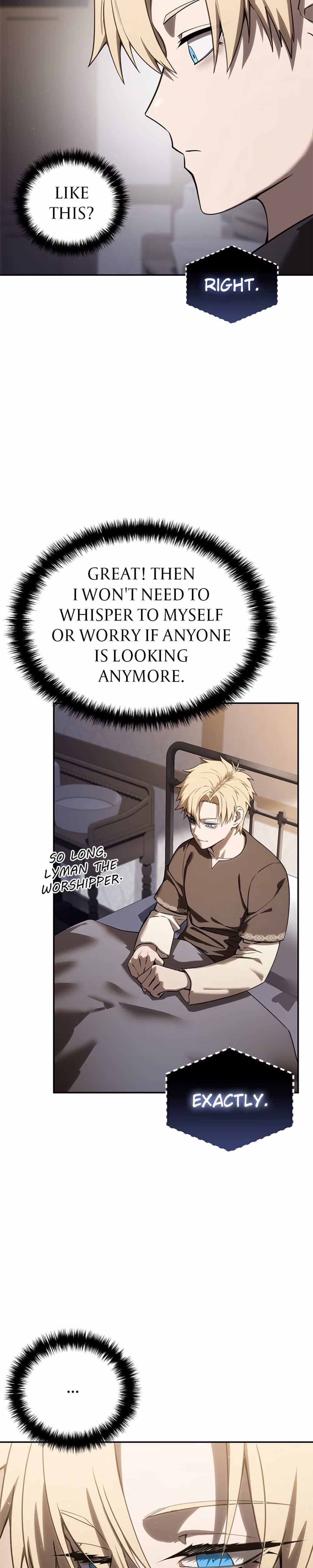 The Stellar Swordmaster - Chapter 54 - Part 8