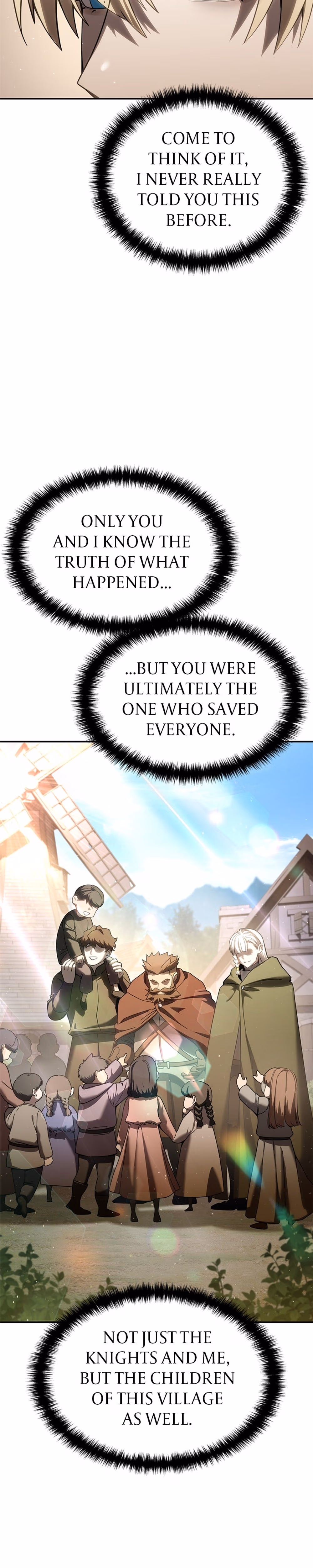 The Stellar Swordmaster - Chapter 54 - Part 9