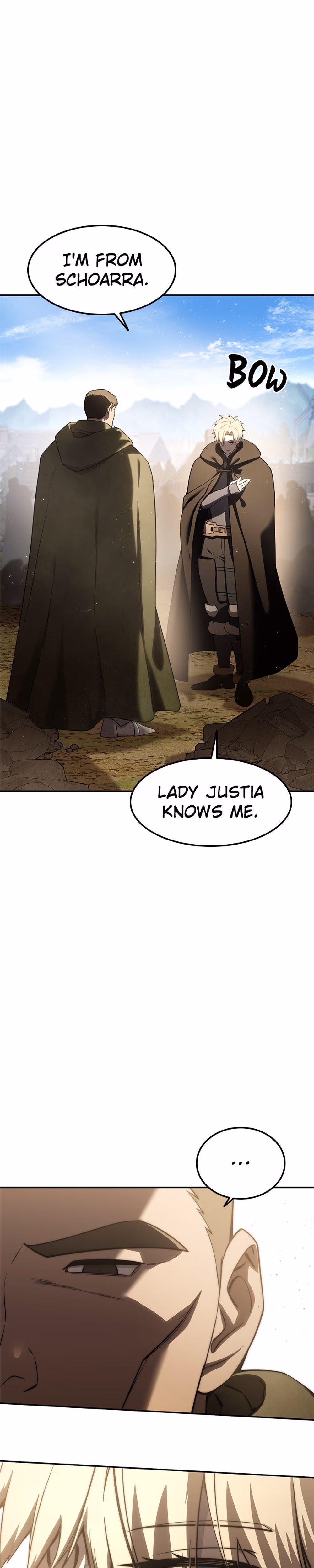 The Stellar Swordmaster - Chapter 54 - Part 14