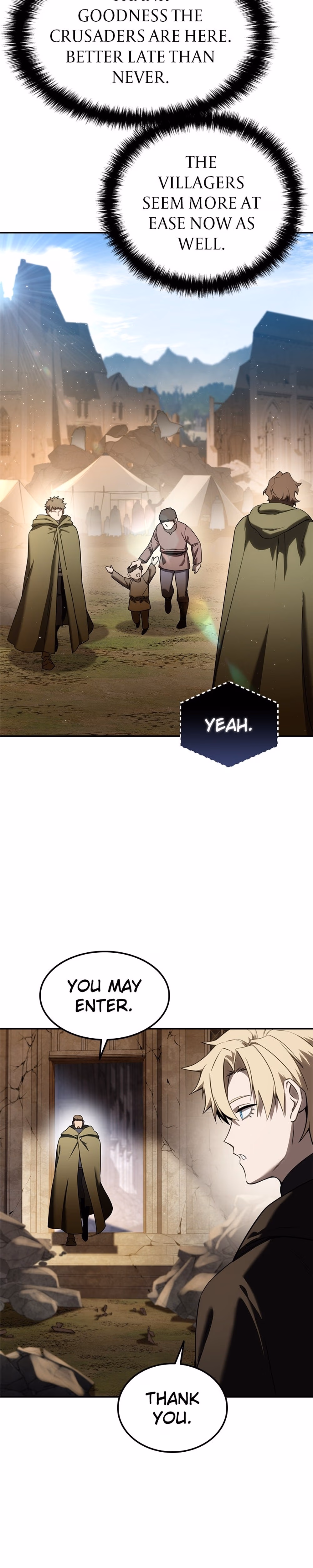 The Stellar Swordmaster - Chapter 54 - Part 16