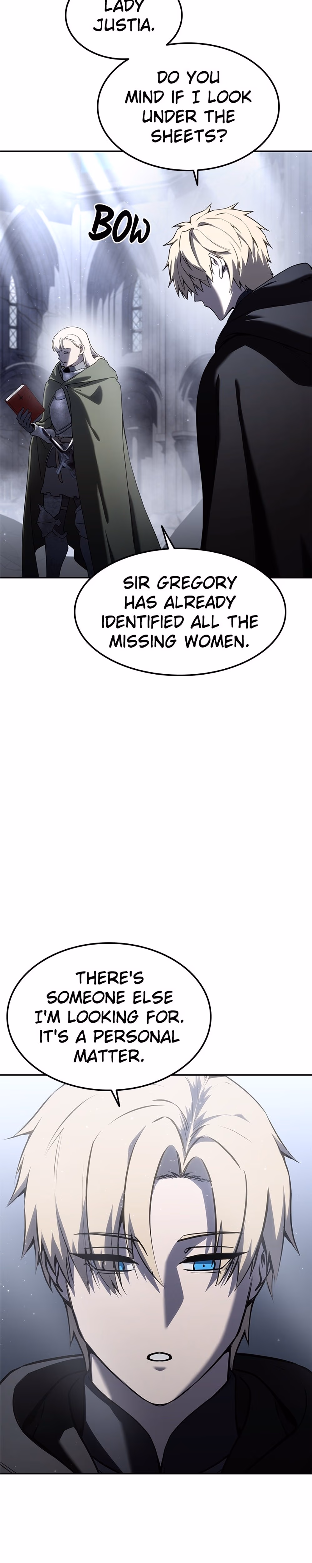 The Stellar Swordmaster - Chapter 54 - Part 20