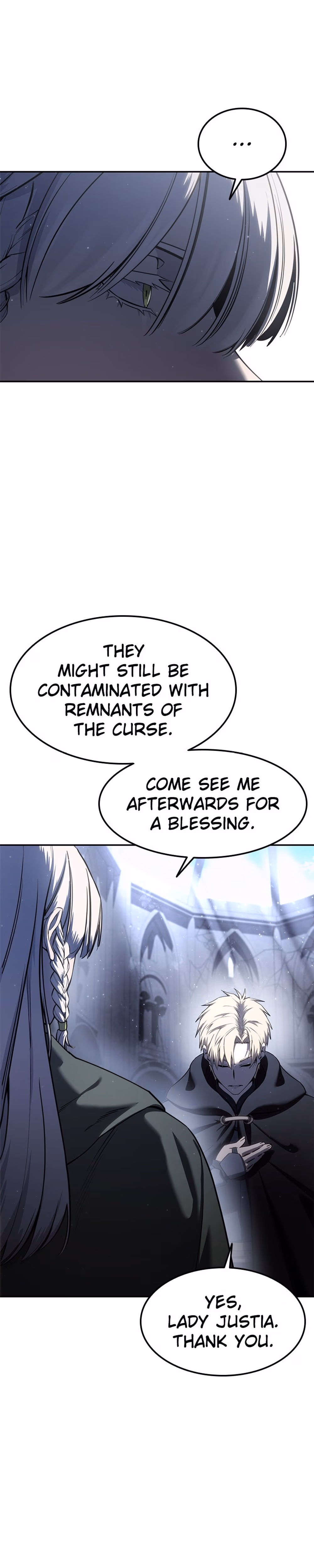 The Stellar Swordmaster - Chapter 54 - Part 21