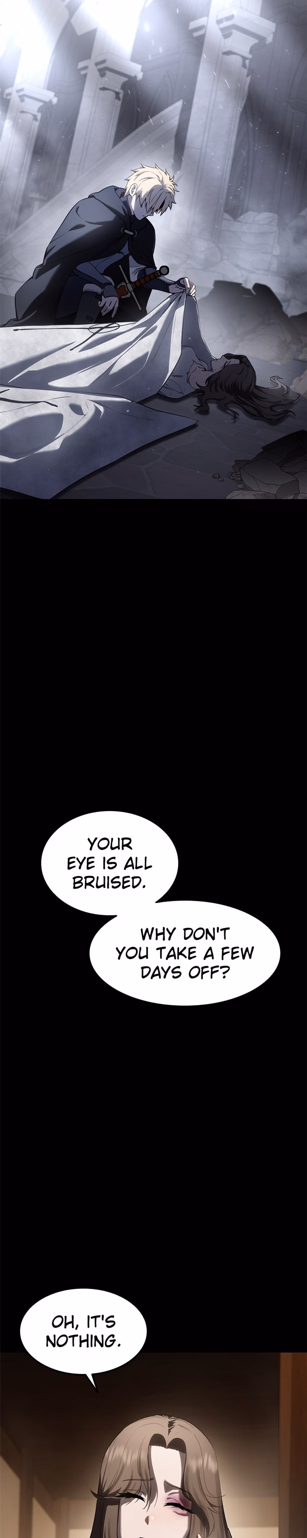 The Stellar Swordmaster - Chapter 54 - Part 24