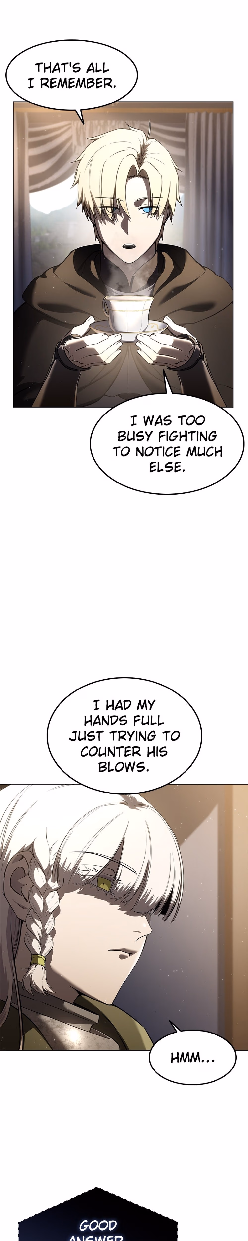 The Stellar Swordmaster - Chapter 54 - Part 32