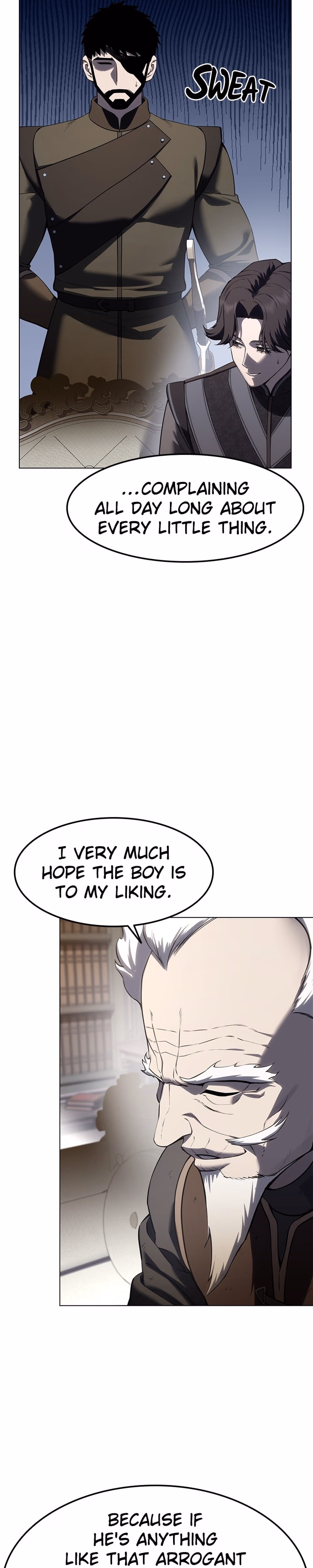 The Stellar Swordmaster - Chapter 55 - Part 6