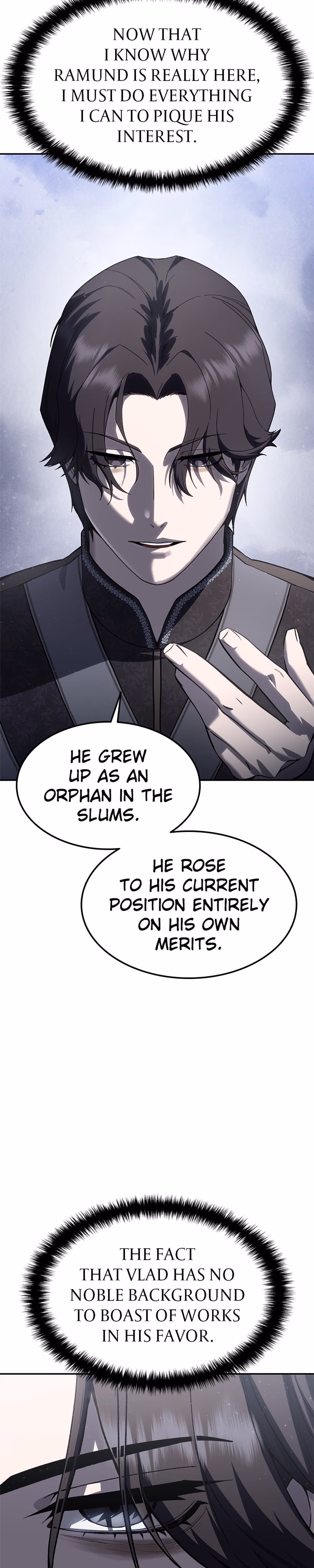 The Stellar Swordmaster - Chapter 55 - Part 8