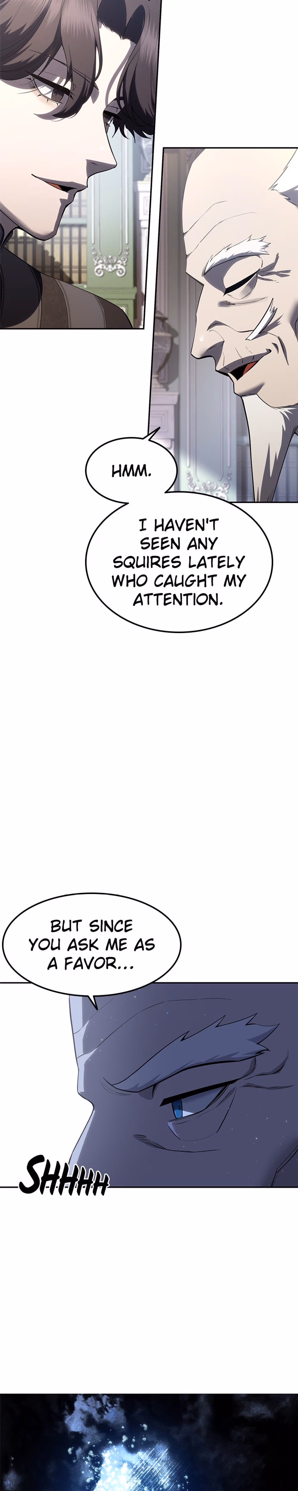 The Stellar Swordmaster - Chapter 55 - Part 10